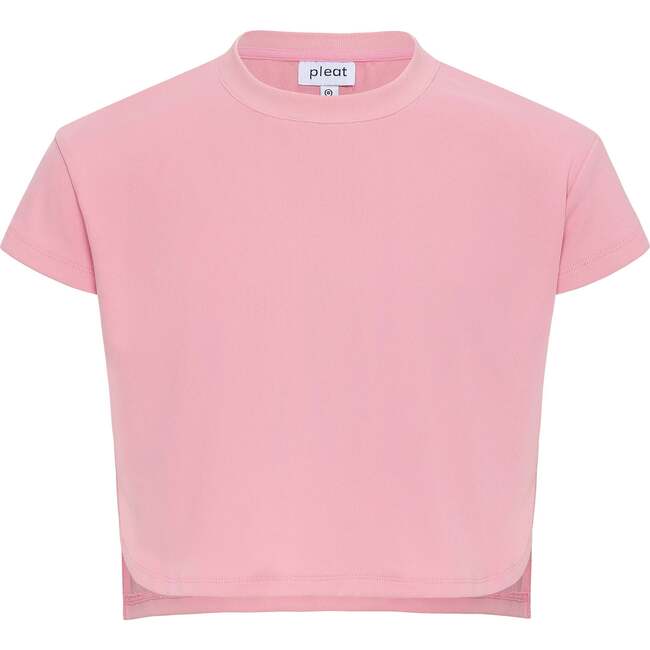 Tyler Top, Coral