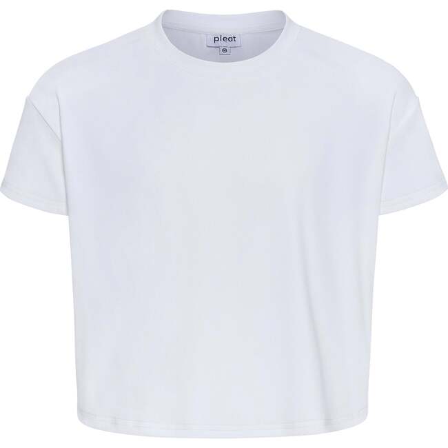 Tyler Top, White