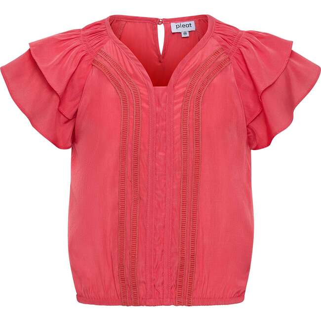 Tilly Top, Watermelon