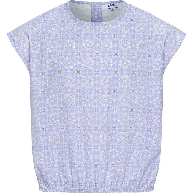 Emma Top, Periwinkle