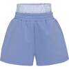 Comer Short, Seaside Stripe - Shorts - 1 - thumbnail