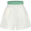 Comer Short, Hampton Stripe - Shorts - 1 - thumbnail