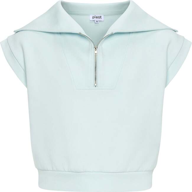 Callie Top, Frost Cozy