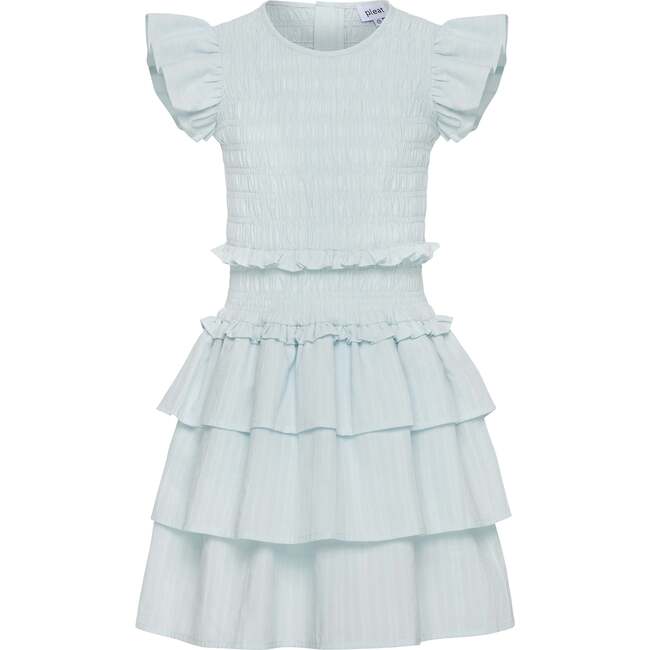 Claire Dress, Cotton Candy