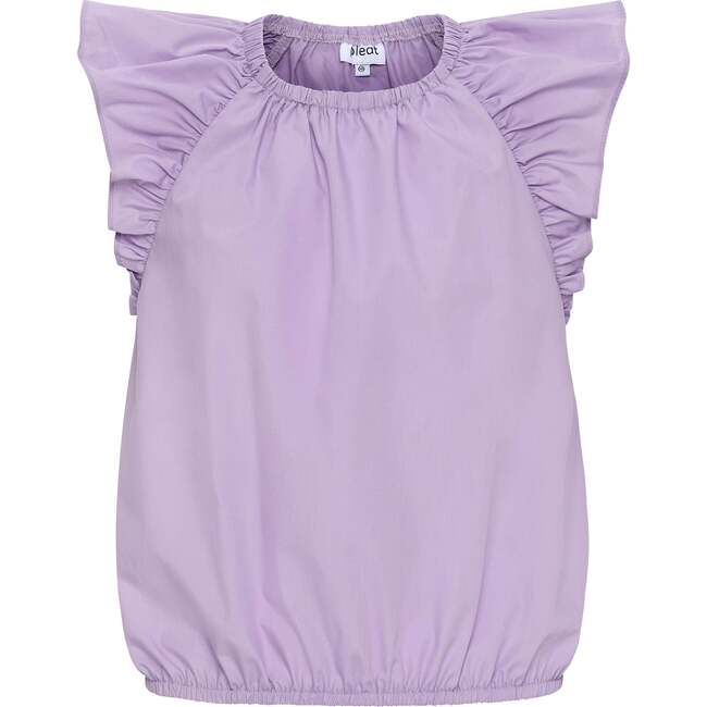 Allie Top, Purple