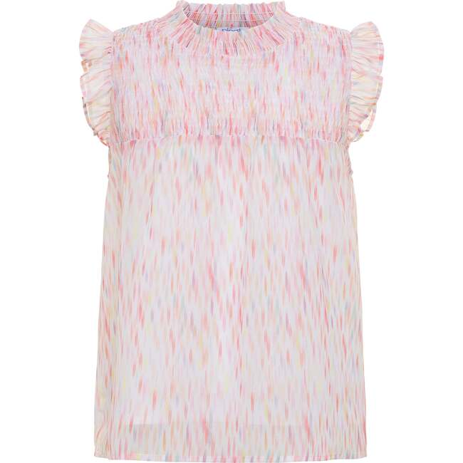 Annie Top, Tutti Frutti