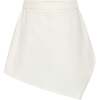 Alden Skort , Off White - Skirts - 1 - thumbnail