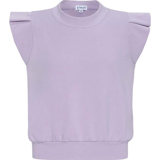 Olivia Top, Purple