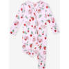 Country Mouse Convertible One Piece Red - Rompers - 3