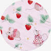 Country Mouse Classic Pajama Set Red - Pajamas - 5