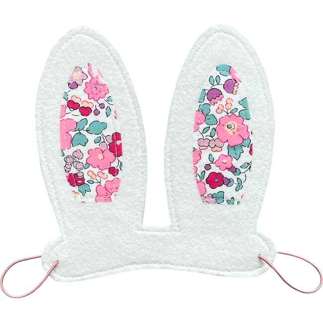 Liberty of London Childrens Bunny Ears
