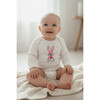 Liberty of London Easter Bunny Baby Bodysuit - Bodysuits - 2