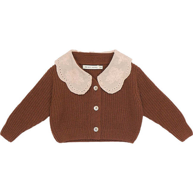 New Venera Baby Cardigan - Cardigans - 1