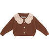 New Venera Baby Cardigan - Cardigans - 1 - thumbnail