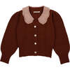 New Venera Cardigan - Cardigans - 1 - thumbnail