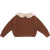 New Venera Baby Cardigan - Cardigans - 3 - thumbnail