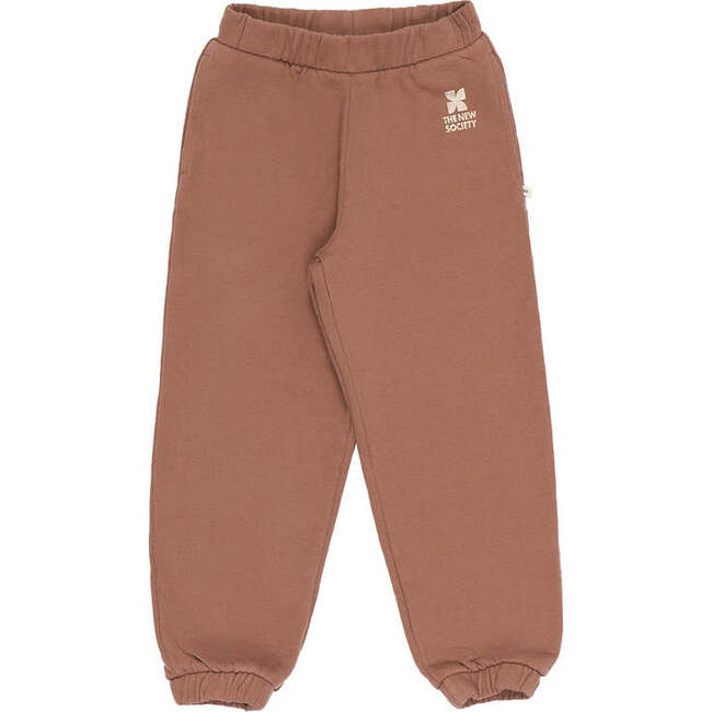 Manuela Girl Pant Acorn - Pants - 1