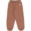Manuela Girl Pant Acorn - Pants - 1 - thumbnail