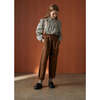 Manuela Girl Pant Acorn - Pants - 2