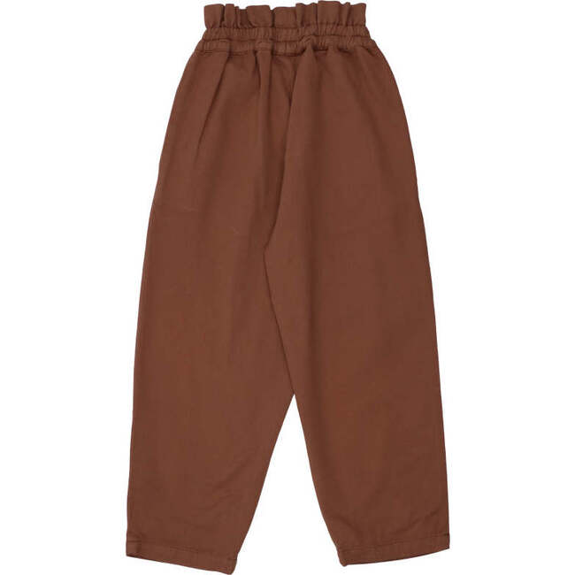 Manuela Girl Pant Acorn - Pants - 4