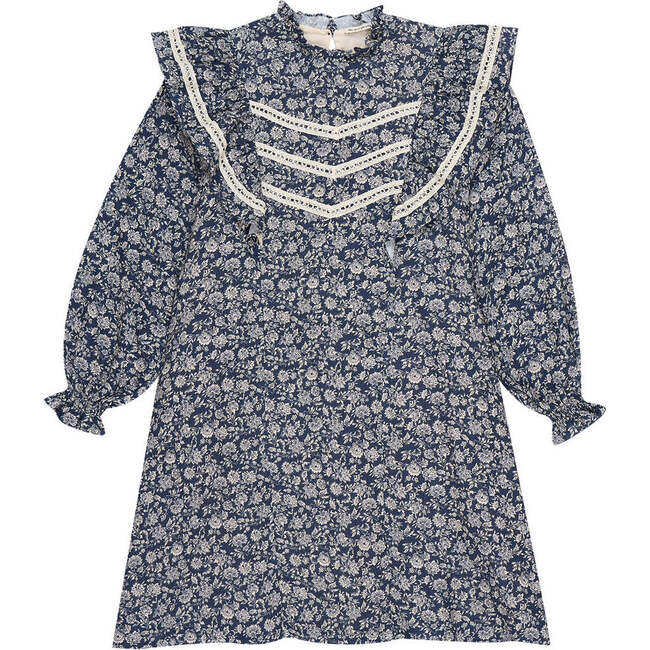 Adelaine Woman Dress - Dresses - 1