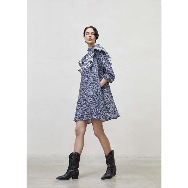 Adelaine Woman Dress - Dresses - 3