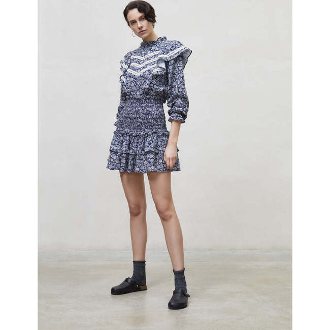 Adelaine Woman Skirt - Skirts - 5