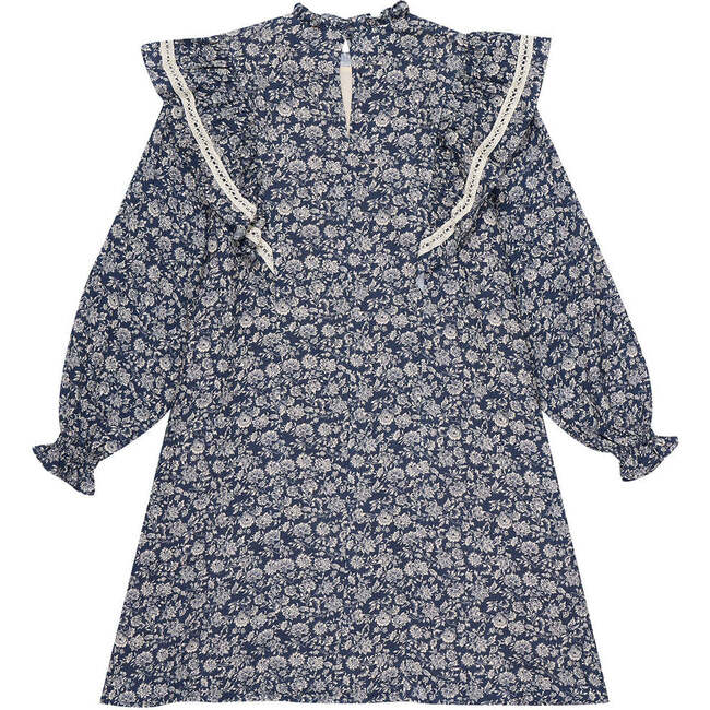 Adelaine Woman Dress - Dresses - 4