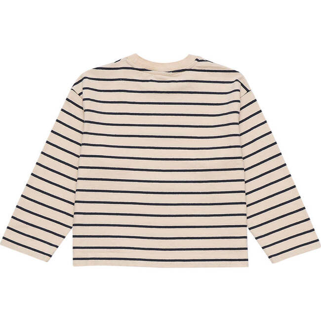 Eneko Tee Sand - T-Shirts - 4