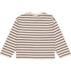 Eneko Tee Sand - T-Shirts - 4