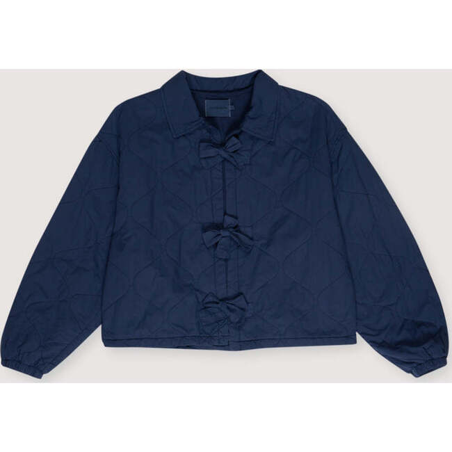 Panacea Woman Jacket Navy - Jackets - 1