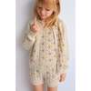 Canea Cardigan beige - Cardigans - 2 - thumbnail