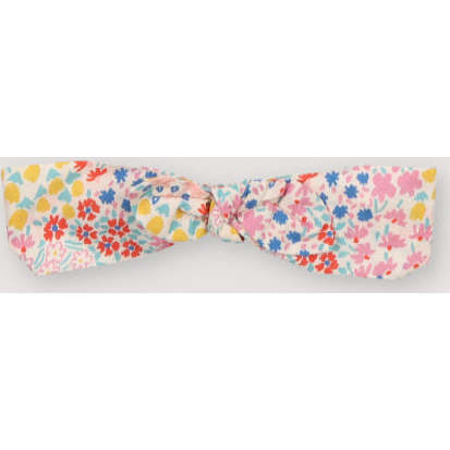 Greneva Headband Pink - Headbands - 1