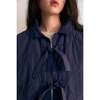 Panacea Woman Jacket Navy - Jackets - 3