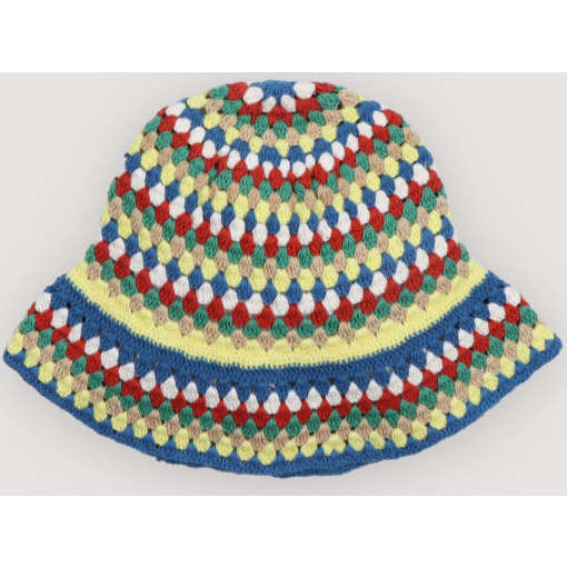 Serifos Bucket Red - Sun Hats - 1