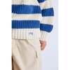 Leto Jumper Cobalto Navy - Sweaters - 3 - thumbnail