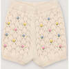 Canea Short beige - Shorts - 1 - thumbnail