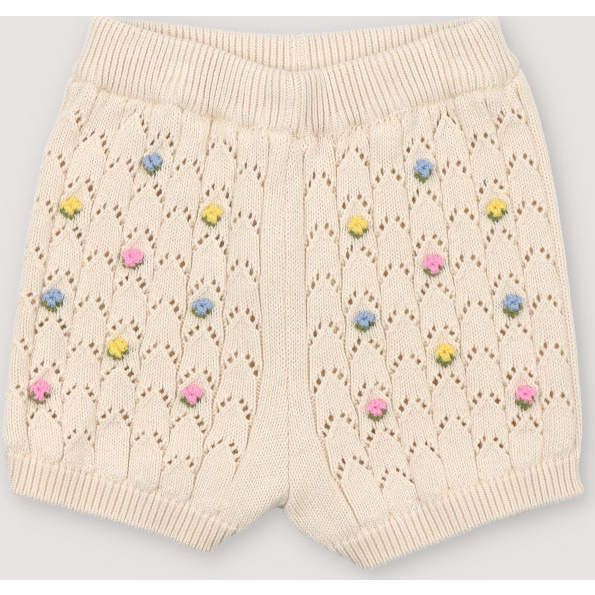 Canea Short beige - Shorts - 3