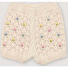 Canea Short beige - Shorts - 3