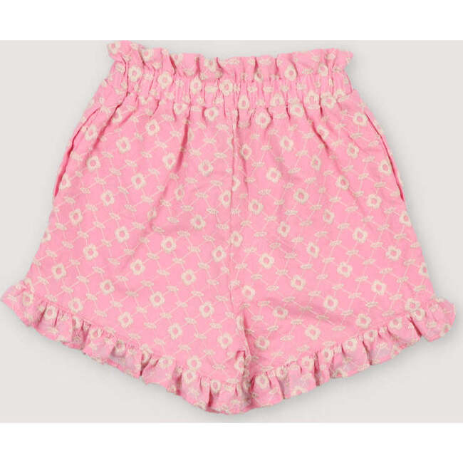 Isidora Short Pink - Shorts - 1