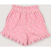 Isidora Short Pink - Shorts - 1 - thumbnail