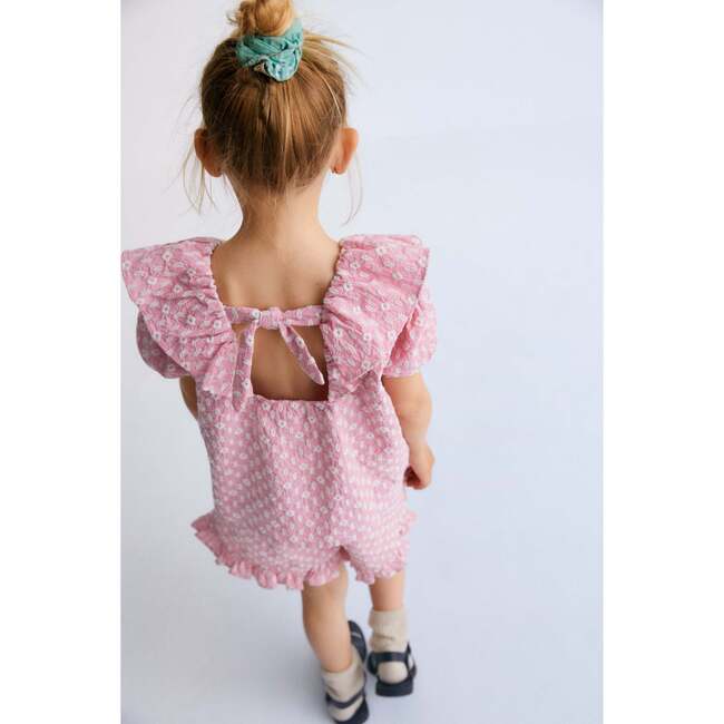 Isidora Short Pink - Shorts - 2