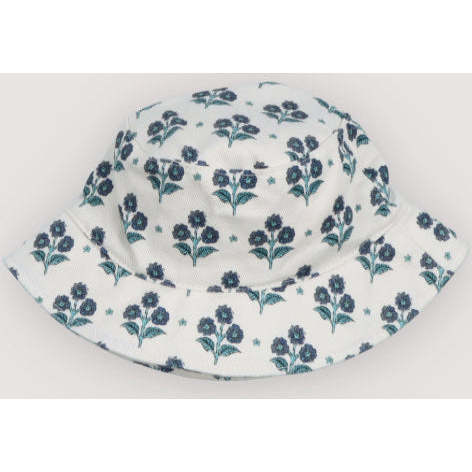 Leros Bucket White - Sun Hats - 1