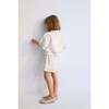 Hermione Short White - Shorts - 2