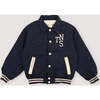 Enyo Bomber Navy - Jackets - 1 - thumbnail