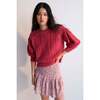 Melina Woman Skirt Pink - Skirts - 2