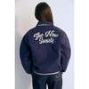 Enyo Bomber Navy - Jackets - 5