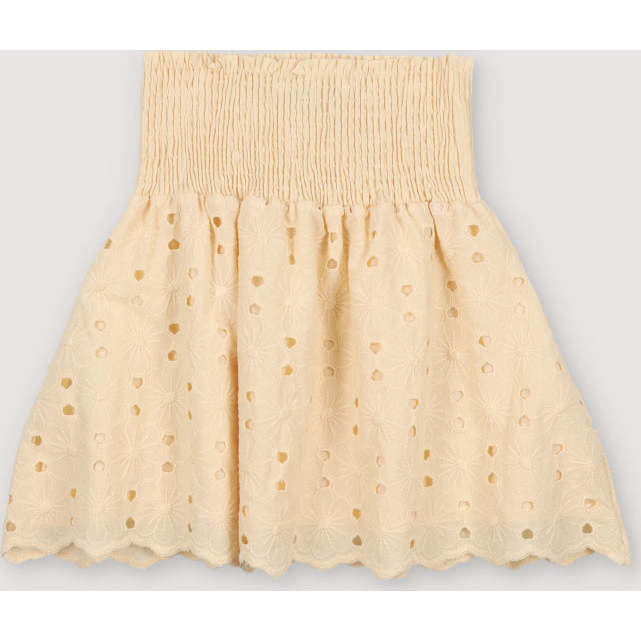 Creta Skirt beige - Skirts - 1