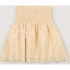 Creta Skirt beige - Skirts - 1 - thumbnail
