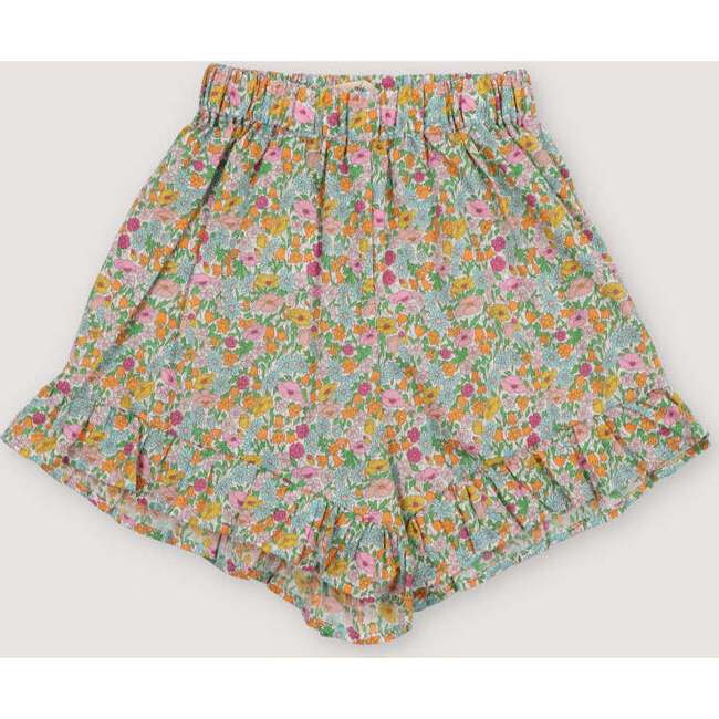 Andreas Short beige - Shorts - 1